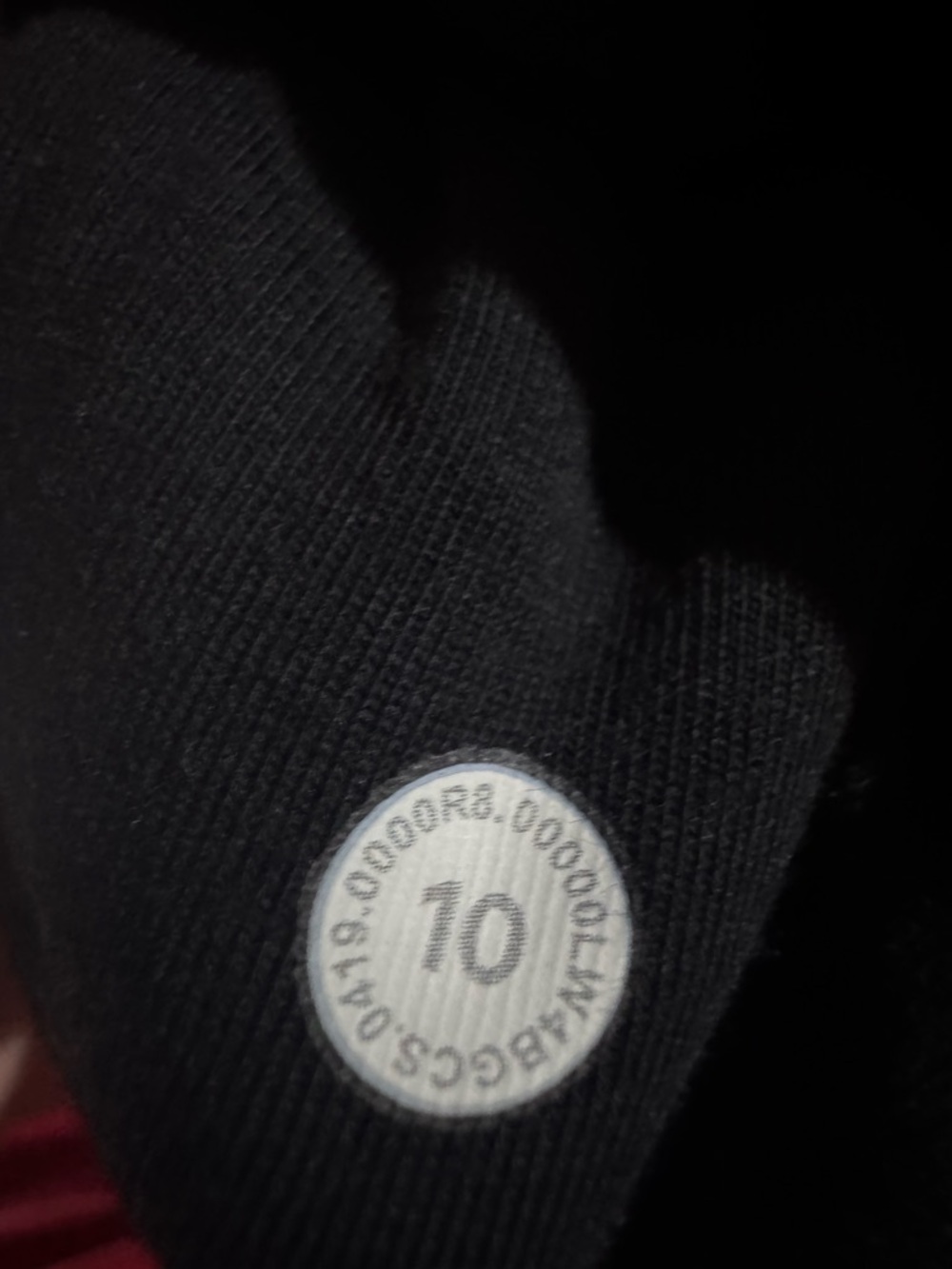 Lululemon Radiant Jacket II - Picture 6 of 6